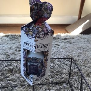 Poo-Pourri 2-oz Deodorizers in Gift Box!! Father’s Day, birthday’s, gag gift